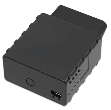IQ-Plug OBD tracking device