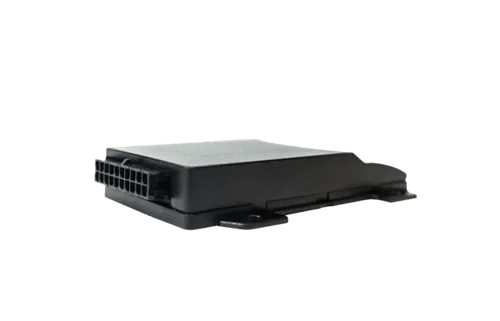 IQ-Wired hardwired tracking device