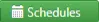The Schedules button on an asset's row