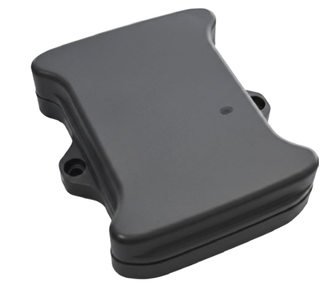 IQ-BATT-5 low-profile battery-powered asset tracker