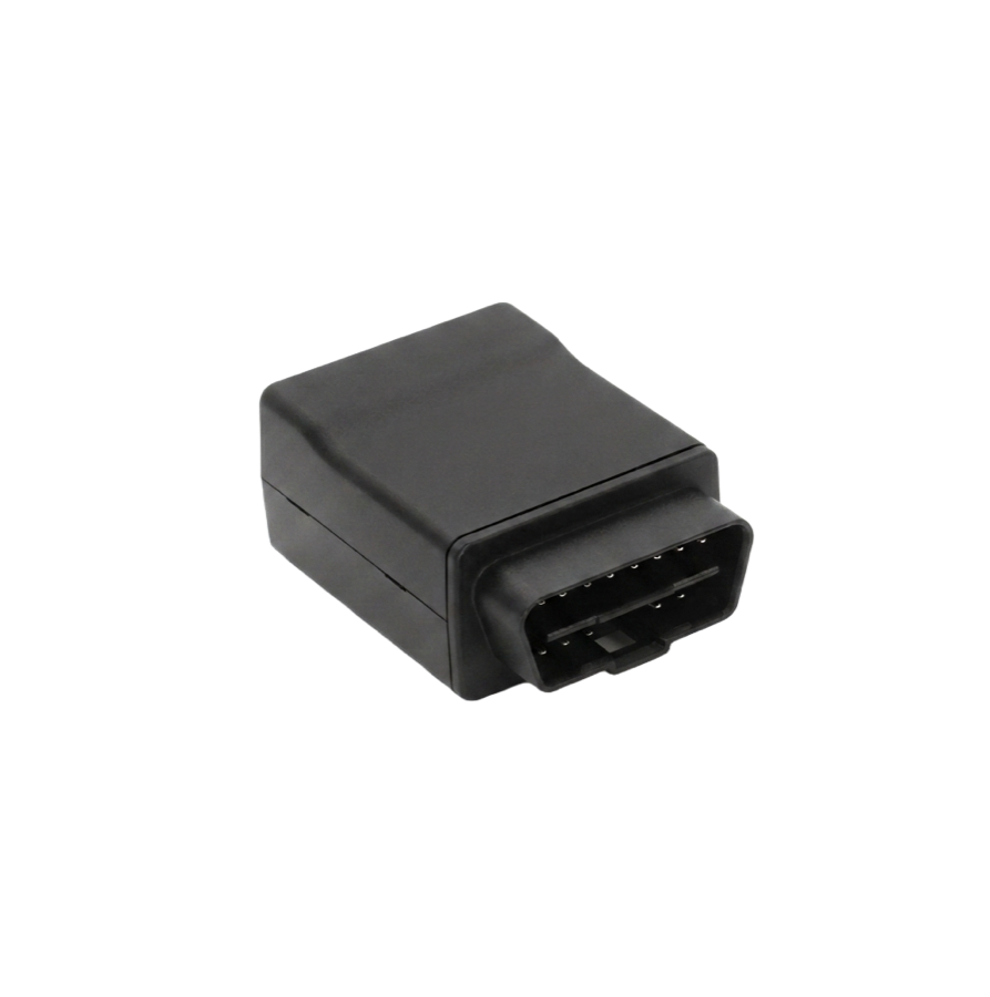 IQ-ELD hours-of-service logging device