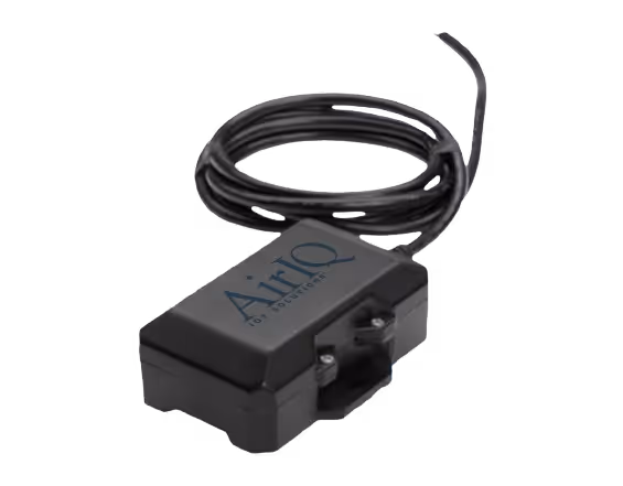 IQ-WIRED-28 rugged hardwired GPS tracking device