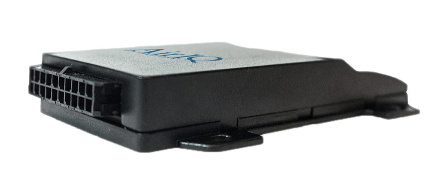 IQ-Wired 68 hardwired GPS tracking device