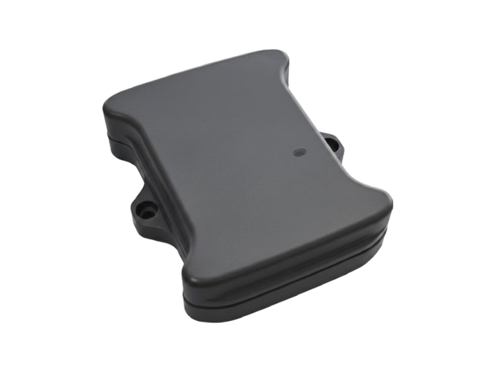 IQ-BATT-5 low-profile battery-powered asset tracker